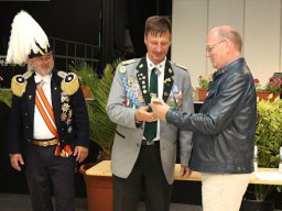 Schützenfest 2017